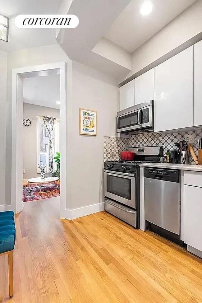 Foto del edificio - 85 Eagle St