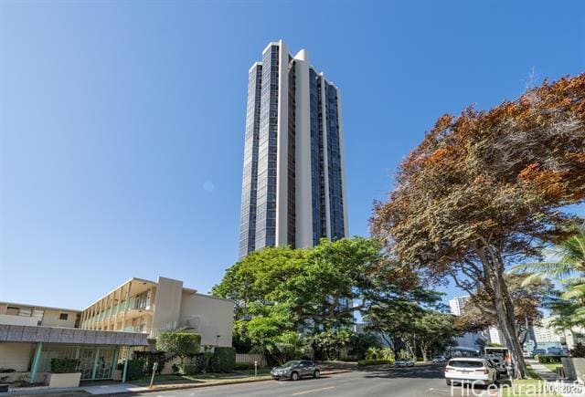 Building Photo - 930 Kaheka St