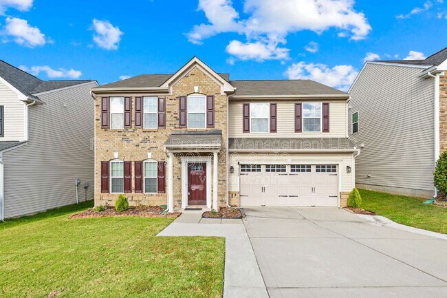 Building Photo - 10988 Flyreel Pl