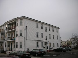 Foto del edificio - 127 Tell St