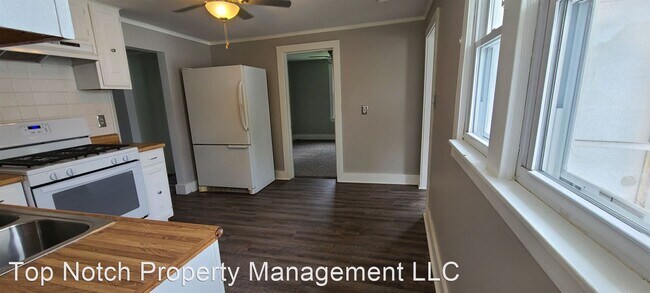 Building Photo - 2 br, 1 bath House - 4307 17th Ave