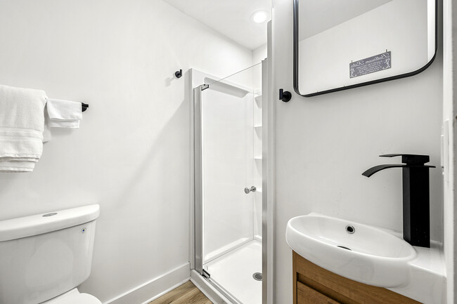 Building Photo - 2310 Tiger Flowers Dr NW