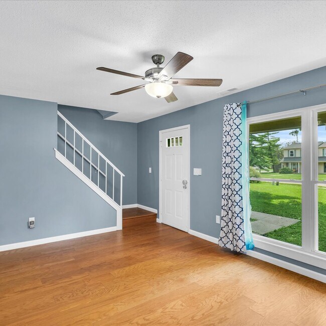 Building Photo - 610A English Creek Ct