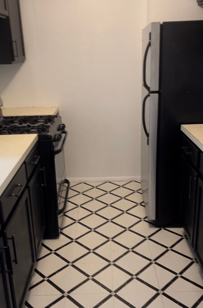 Kitchen - 316 E 119th St