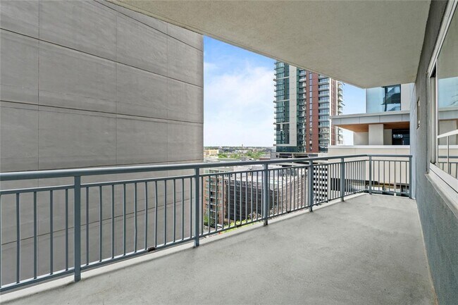 Foto del edificio - 603 Davis St