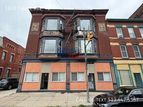 Building Photo - 1630 Chase Ave