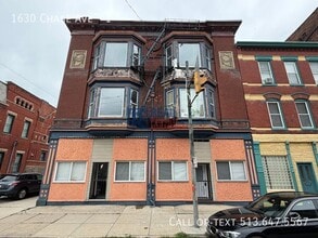 Building Photo - 1630 Chase Ave