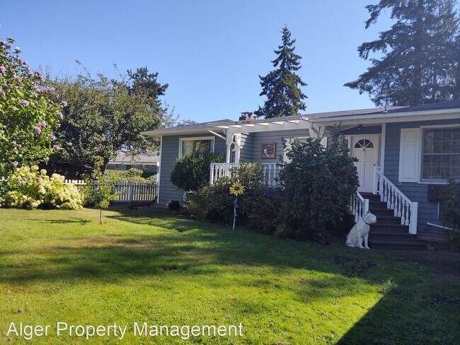 Foto del edificio - 3 br, 2 bath House - 16870 Scandia Ln NW