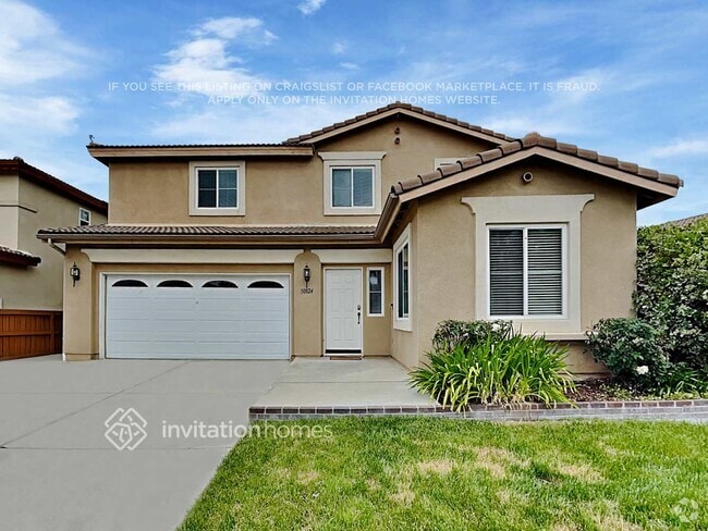 Building Photo - 30824 Medinah Way
