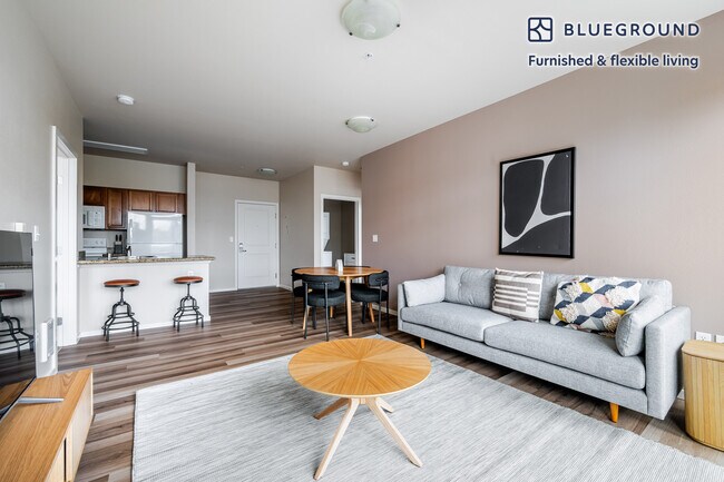 Foto del edificio - 5101 25th Ave NE