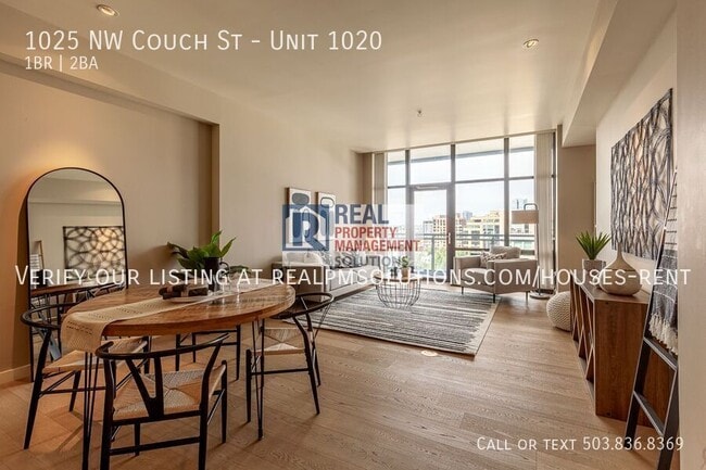 Building Photo - 1025 NW Couch St