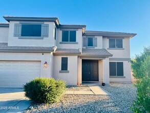 Building Photo - 1807 E Valencia Dr