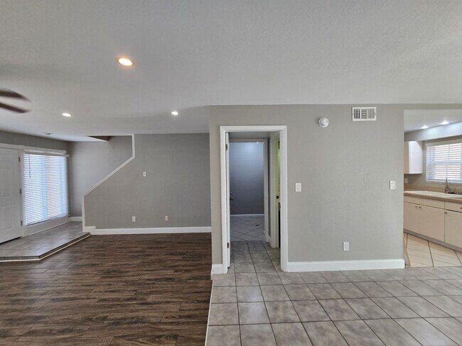 Foto del edificio - Arlington Townhome - 3 Bedroom 2.5 Bath