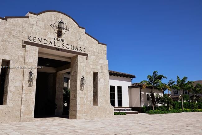 Foto del edificio - 9500 SW 171st Ct