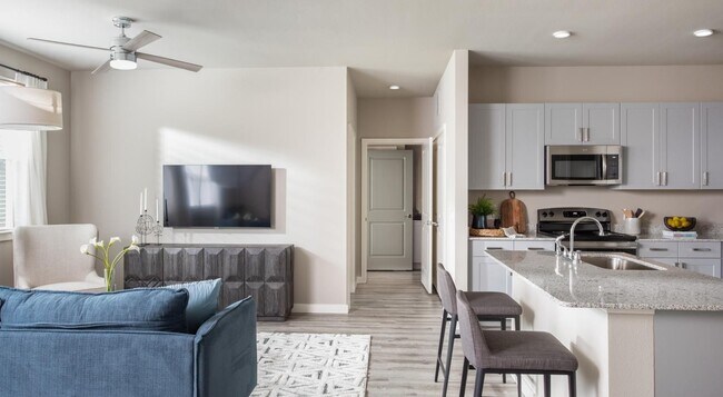 Foto del edificio - 19770 Clay Rd