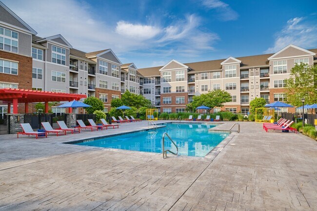 Foto exterior - Halstead Norwalk