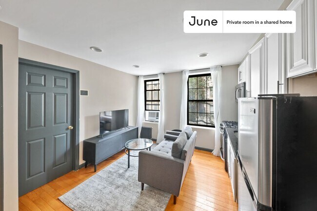 Foto del edificio - Room in Shared 3 bed/1 bath home in East Village
