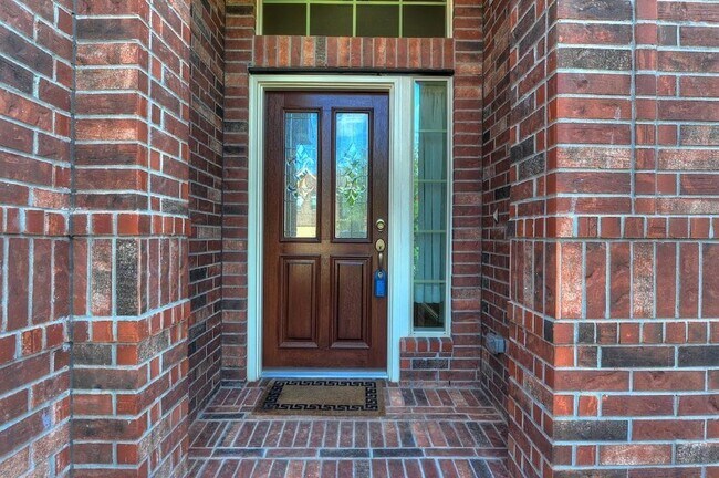 Foto del edificio - 24411 Ranchwood Springs Ln