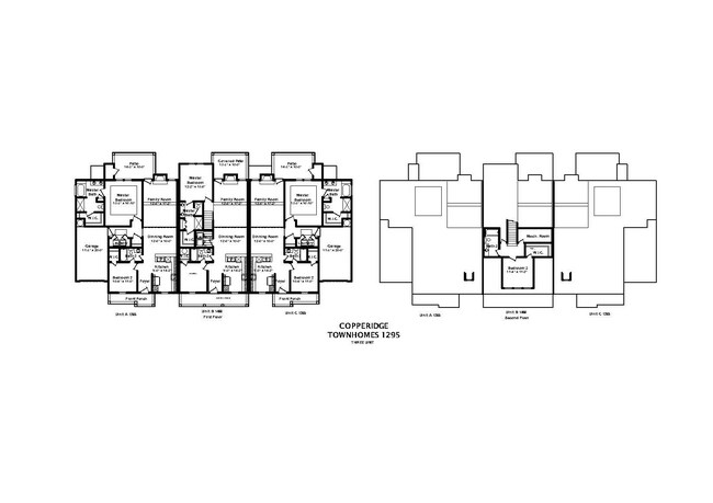 Foto del edificio - 111 Bartram Ridge