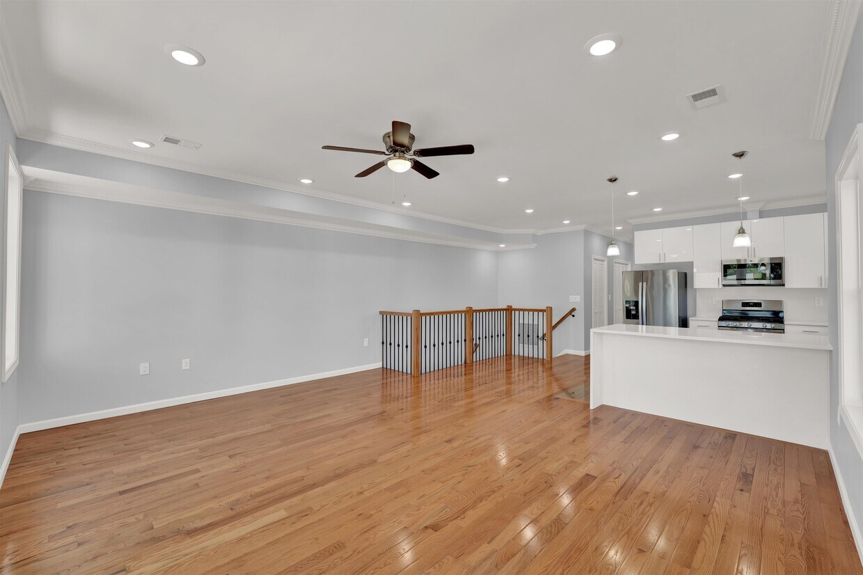 43.5 Belmont Ave Unit 2, Jersey City, NJ 07304 Condo for Rent in