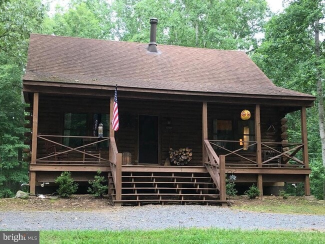 Foto del edificio - 510 Marges Mountain Ln