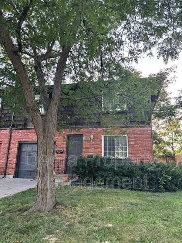 Foto del edificio - 9616 Hadley Dr