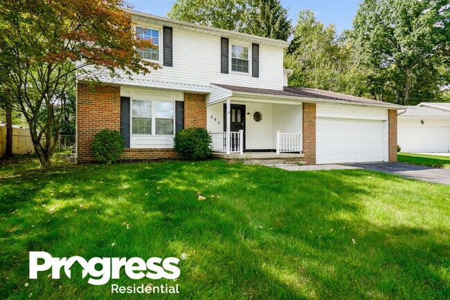 Building Photo - 293 Brookhaven Dr W
