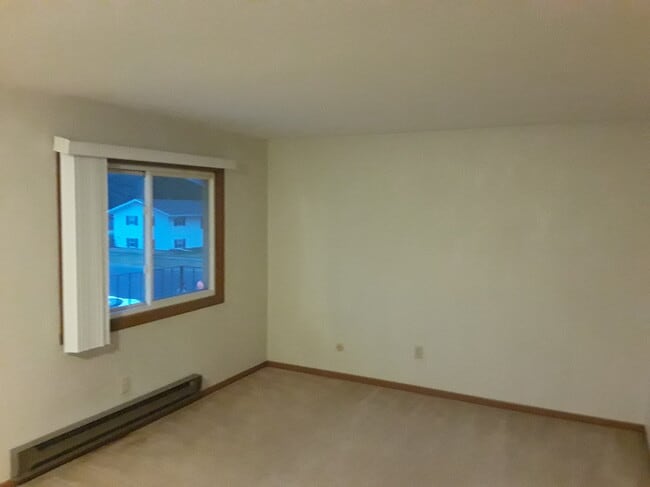 Living Room - 2008 8th Ave NW