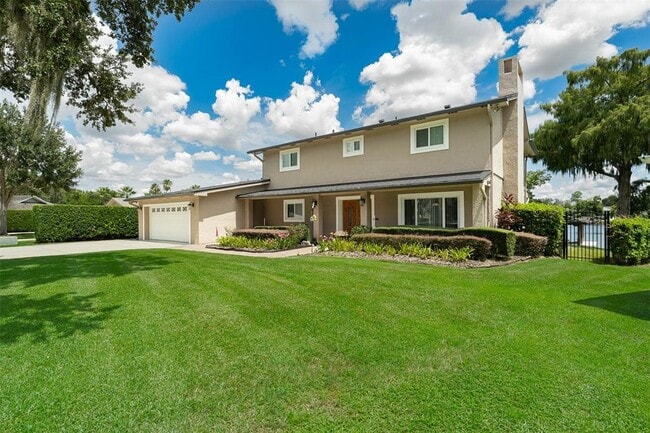 Foto del edificio - 7706 Waunatta Ct