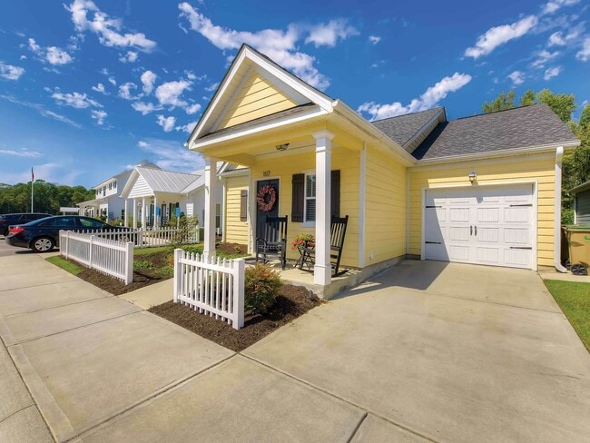 Building Photo - LEO at the Sanctuary- Single Family Rental Homes