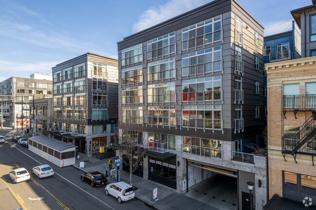 Exterior - Site 17