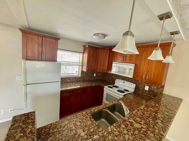 Foto del edificio - 2521 Pierce St