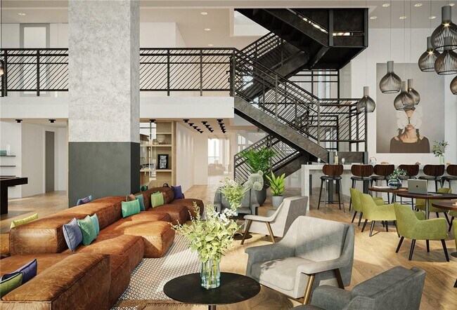 Foto del edificio - 301 SW 1st Ave