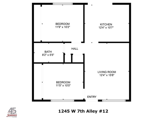 Building Photo - RENT SPECIAL -  *Rent Reduced to $1095/mo for First 3 Months!