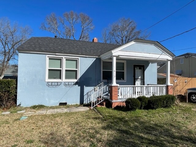 Building Photo - 630 Grant Ave