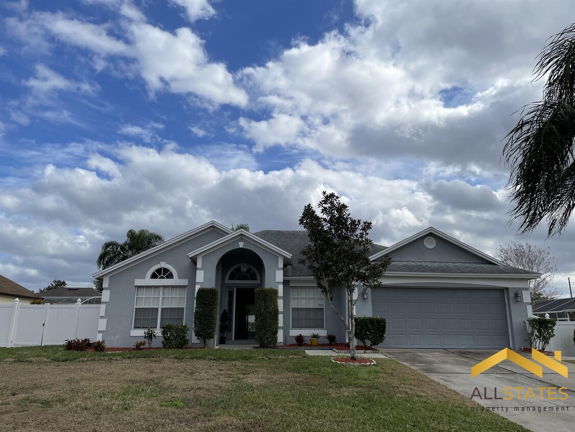 Photo - 131 Via Del Sol Dr (Davenport, FL)