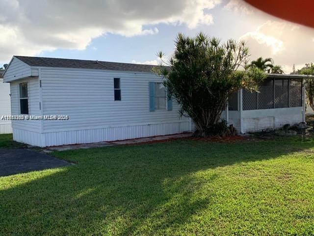 Building Photo - 35250 SW 177th Ct