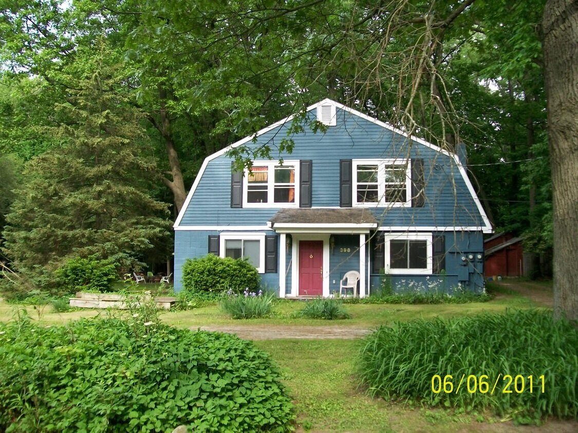 396 W Delhi Rd Unit Delhi Rental, Ann Arbor, MI 48103 Apartments in