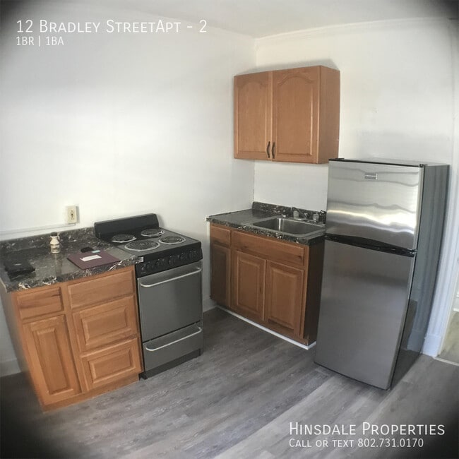 Photo - 12 Bradley St Apartment