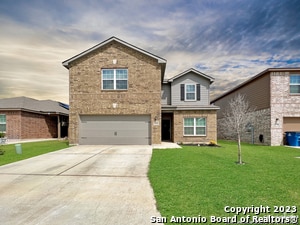 Building Photo - 15122 Foley Hl