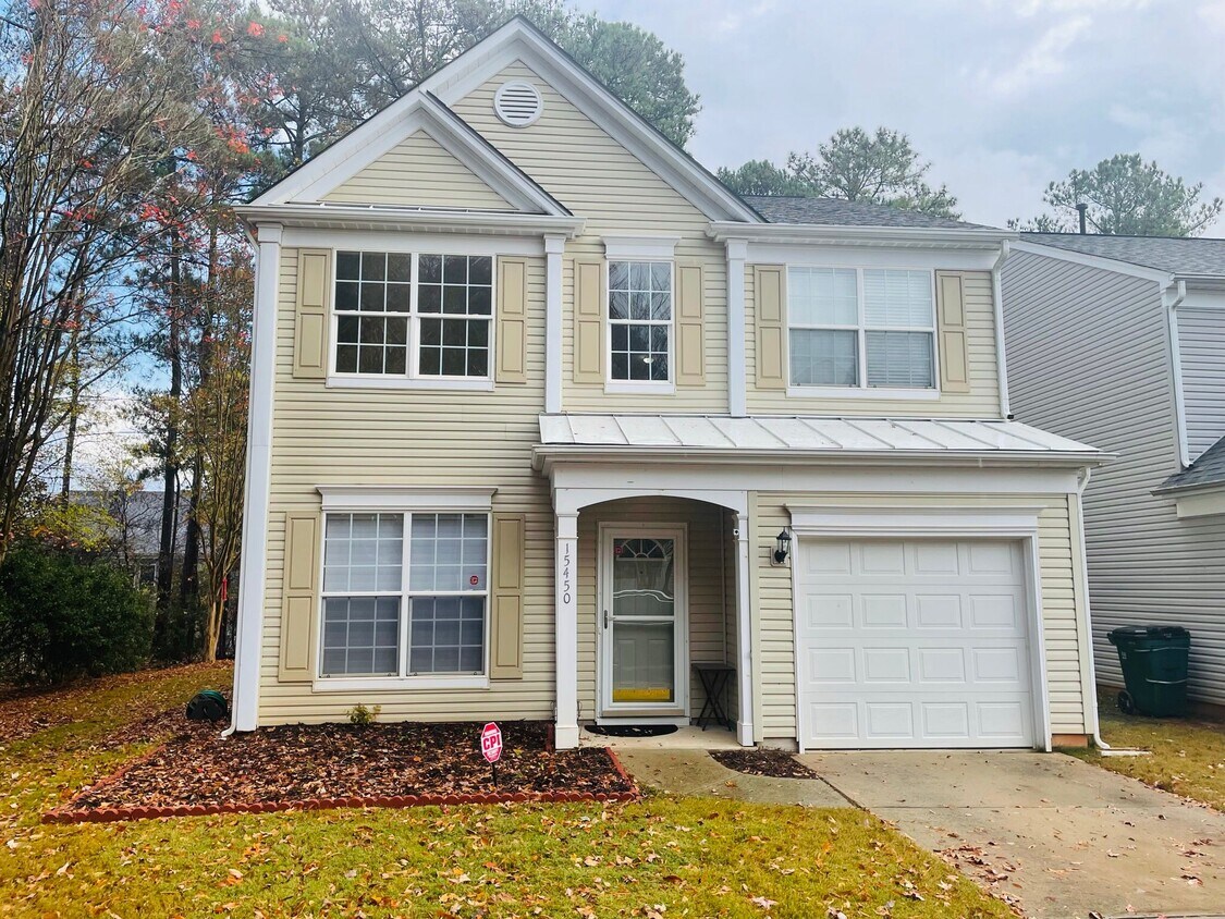 15450 Abbots Bridge Rd, Charlotte, NC 28277 Townhome Rentals in