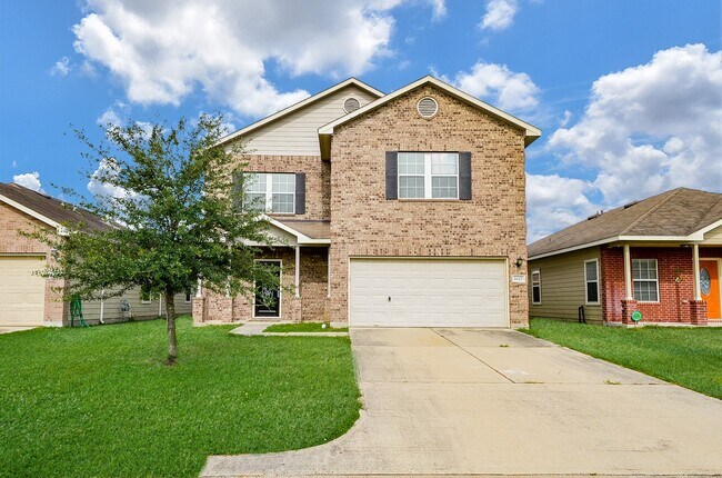 Foto del edificio - 3427 Denton Meadows Ct