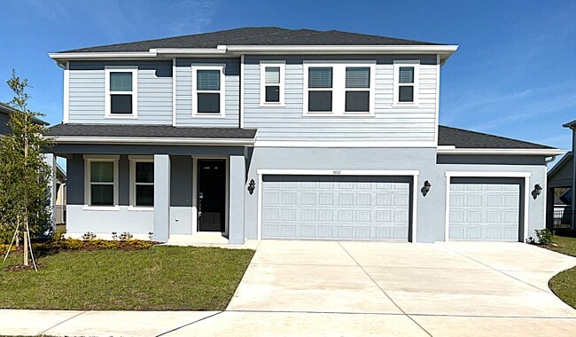 Building Photo - 3012 20th Ave W