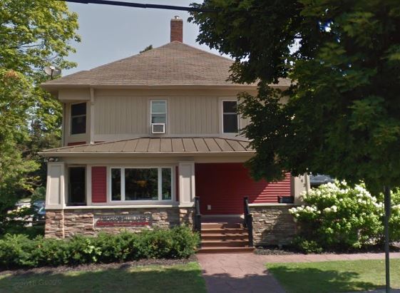 Foto del edificio - 143 Courtland St