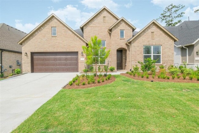 Building Photo - 27208 Silent Rain Dr