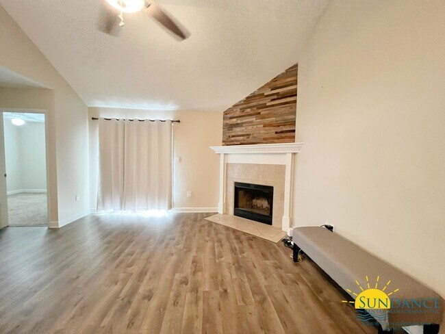 Foto del edificio - Lovely 3 Bedroom Home in Fort Walton Beach!