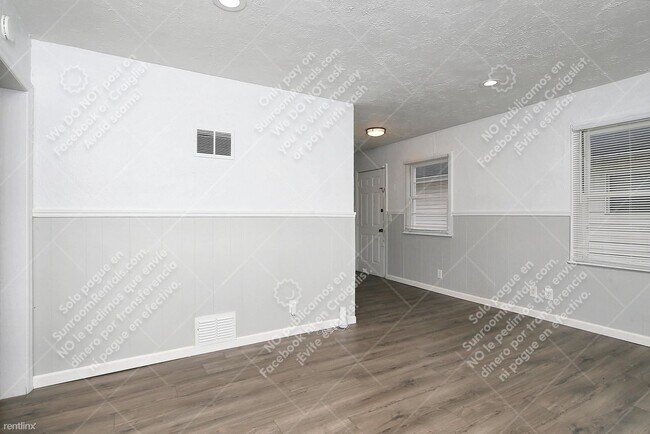 Building Photo - 2 br, 1 bath House - 4415 Ralston Ave