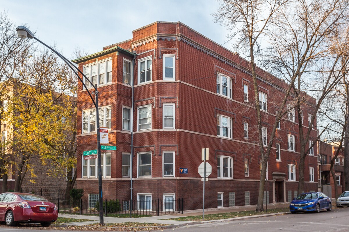 Foto principal - 2200 W Cortez St