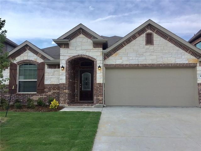 Foto principal - 16701 Spence Park Ln