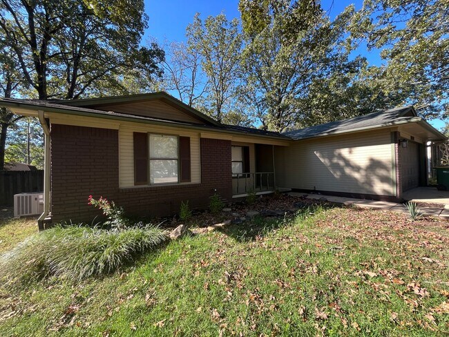 Building Photo - Sherwood Rental